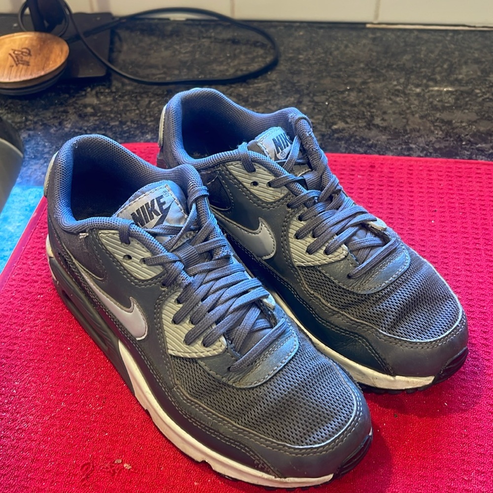 Nike Air Max 90